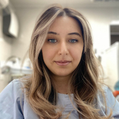 Котанджян Сюзанна Назаровна, стоматолог-терапевт