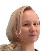 Халтурина Наталья Николаевна, врач функциональной диагностики