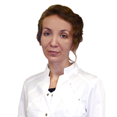 Фукс Анна Дмитриевна, аллерголог