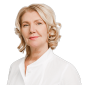 Антипова Наталья Валентиновна, врач-косметолог