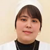 Кутлугужина Фагиля Гаязовна, инфекционист