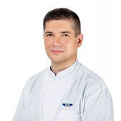 Беззубов Алексей Леонидович, эндокринолог