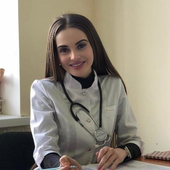 Торшхоева Джамиля Бембулатовна, педиатр