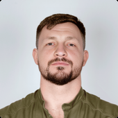 Пентелюк Иван Валерьевич, стоматолог-хирург