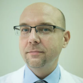 Баштовой Алексей Александрович, стоматолог-терапевт