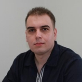 Александров Ярослав Александрович, хирург