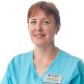 Денисенко Тамила Викторовна, педиатр