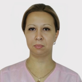 Григорьева Елена Владимировна, стоматолог-терапевт