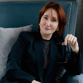 Екатерина Юрьевна Алексеева, психолог