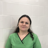 Наниева Аляна Ахматовна, стоматолог-терапевт
