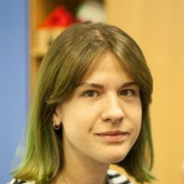 Антонова Дарья Александровна, детский клинический психолог