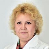 Батурко Ольга Александровна, врач УЗД