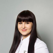 Абдулатипова Заира Магомедовна, проктолог