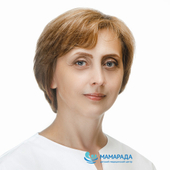 Ржевцева Татьяна Анатольевна, аллерголог