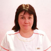 Гореликова Елена Аркадьевна, остеопат