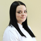 Ригель Станислава Евгеньевна, стоматолог-терапевт