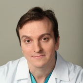 Борщенко Игорь Анатольевич, нейрохирург