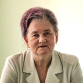 Макарова Любовь Семеновна, кардиолог