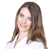 Ган Елена Юрьевна, ревматолог