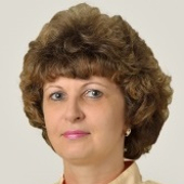 Головко Елена Николаевна, аллерголог