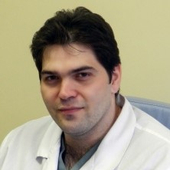 Шестаков Алексей Владимирович, уролог