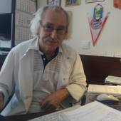 Тертышник Сергей Сергеевич, ортопед