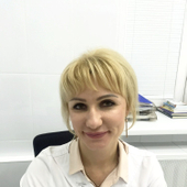 Бурлакова Юлия Юрьевна, гинеколог