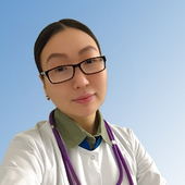 Заровняева Екатерина Александровна, терапевт