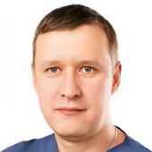 Шишков Дмитрий Юрьевич, анестезиолог