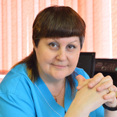 Кравчук Жанна Николаевна, хирург
