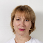 Ладыгина Елена Ивановна, невролог