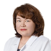 Хайдарова Лилия Максимовна, инфекционист