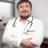 Айсулов Артур Салаватович, токсиколог