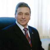 Дедов Иван Иванович, эндокринолог