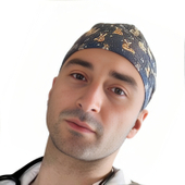 Магомедов Магомед Алисултанович, флеболог