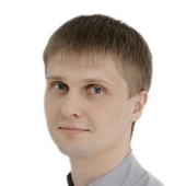 Поляков Максим Владимирович, терапевт