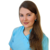 Ерунова Ольга Вячеславовна, ортодонт