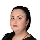 Денк Татьяна Владимировна, стоматолог-терапевт