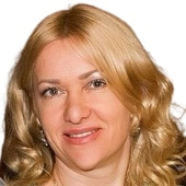 Пинская Людмила Викторовна, акушер-гинеколог