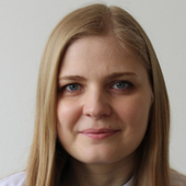 Ефремова Алена Сергеевна, профпатолог