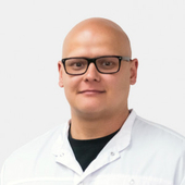 Еналиев Тимур Иршадович, психотерапевт