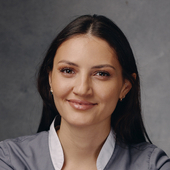 Магеррамова Олеся Марифовна, стоматолог-терапевт