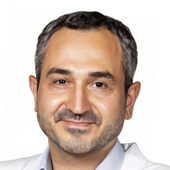 Петросян Армен Сергеевич (Арменак Сережаевич), травматолог-ортопед