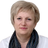 Зацепина Татьяна Дмитриевна, детский кардиолог