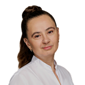 Барышникова Наталья Владимировна, врач-генетик