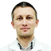 Ерохин Олег Александрович, онколог