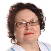 Гребенькова Татьяна Александровна, дерматолог