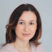 Кошелева Наталия Александровна, эмбриолог