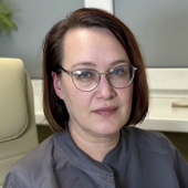 Малышева Неля Николаевна, массажист