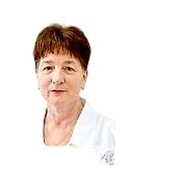 Казанцева Татьяна Ивановна, гинеколог